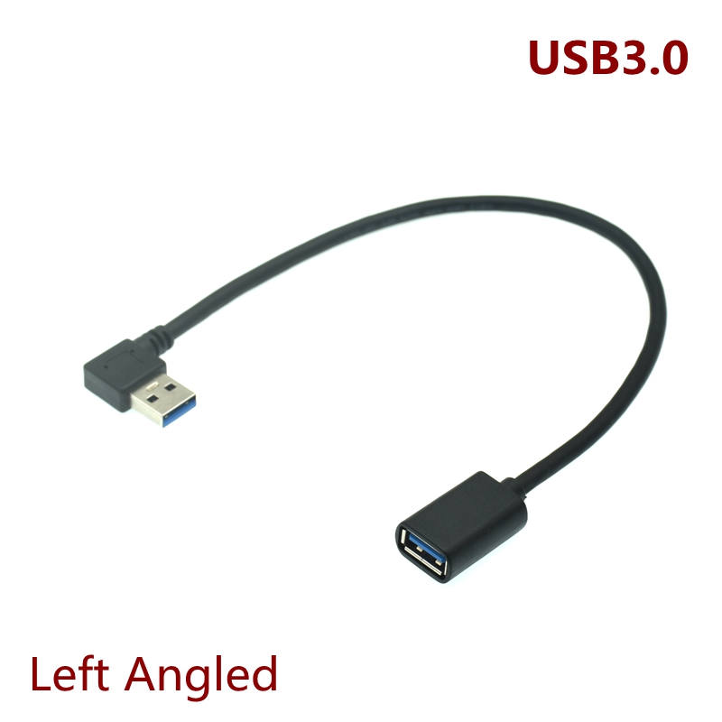 USB 3.0 Right / Left /Up/Down  - Photography Date recension och pris