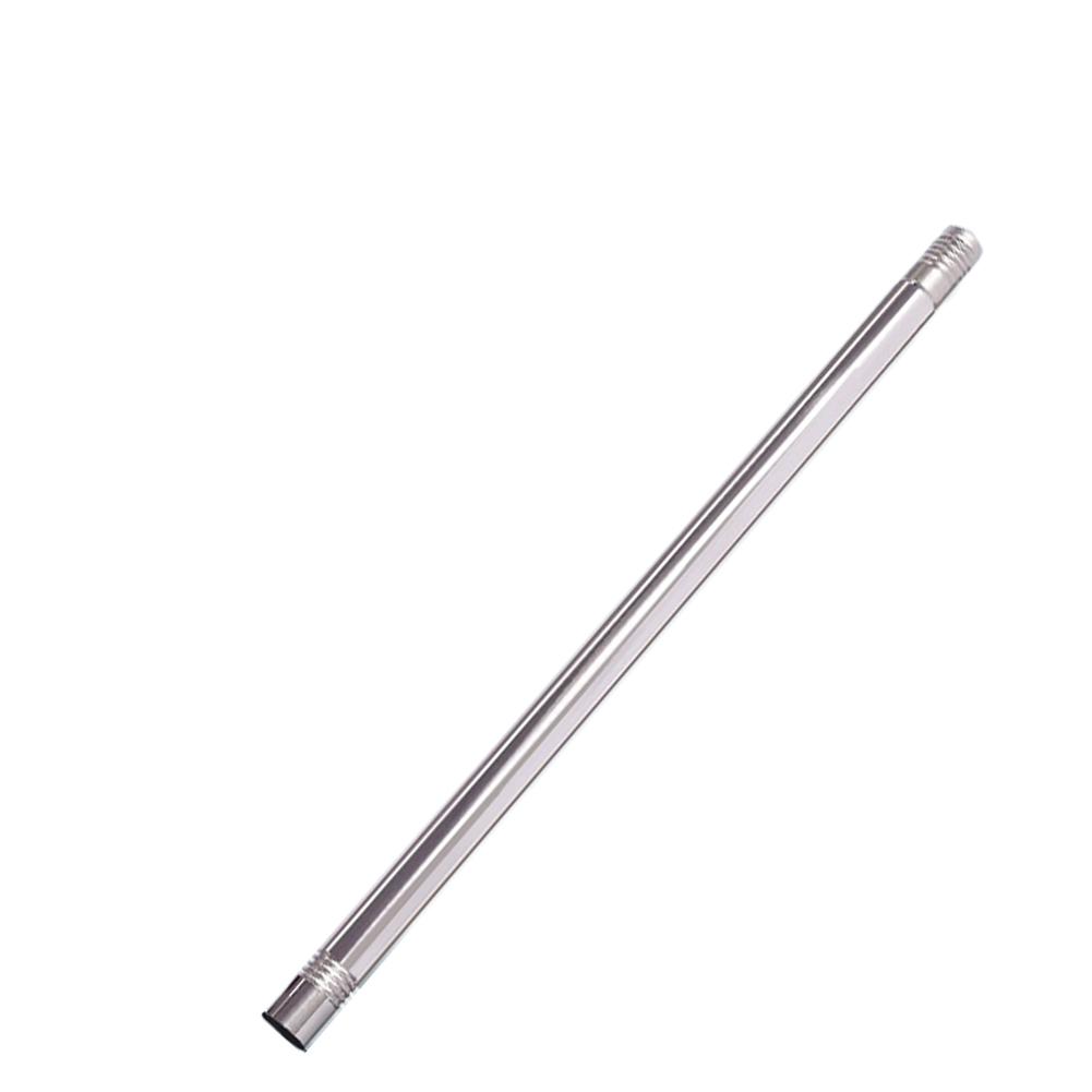 Compact Structure Stainless St - Photography Architecture recension och pris