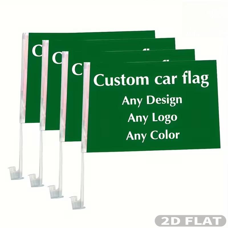 1pc/ 4pcs / 8pcs Custom 2D FLA - Photography Logo recension och pris
