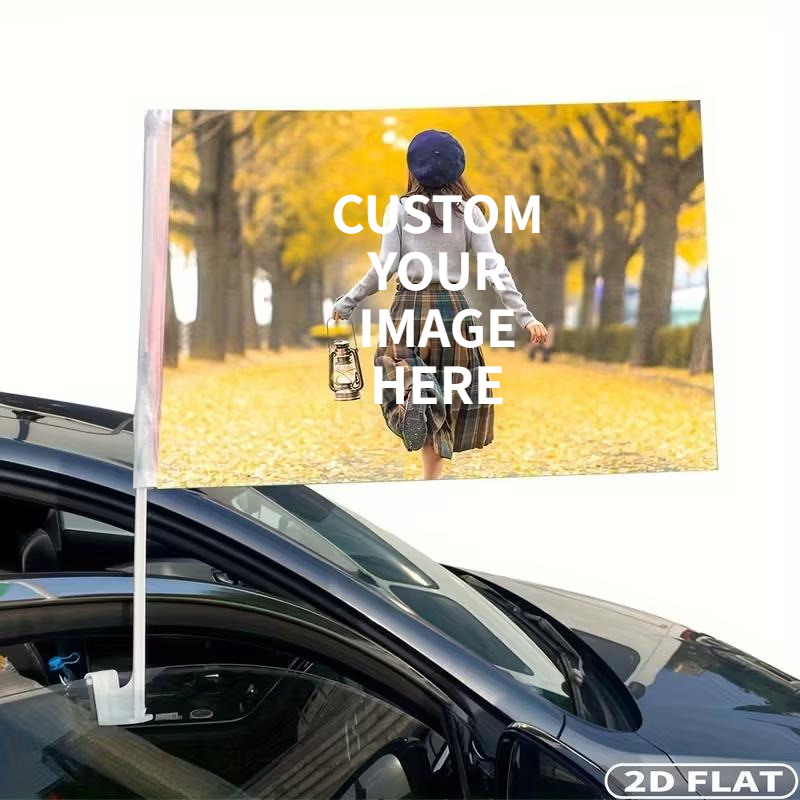 1pc/ 4pcs / 8pcs Custom 2D FLA - Photography Logo recension och pris