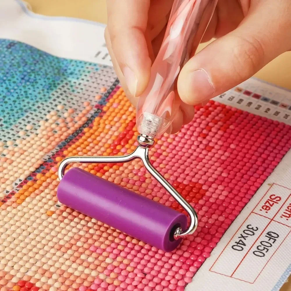1PC New Diamond Painting Tool  - Photography Techniques recension och pris