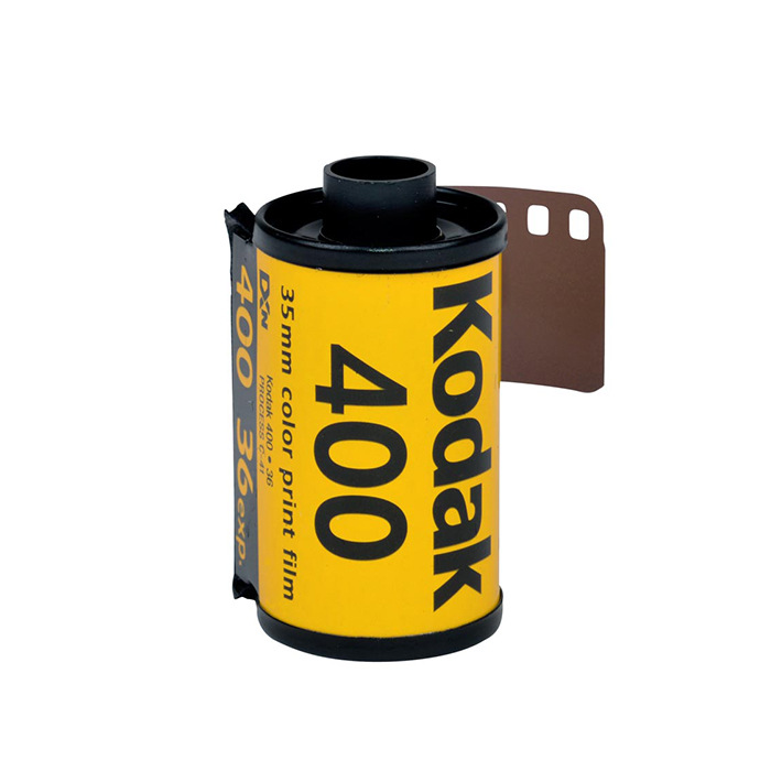Original KODAK UltraMax 400 Co - Photography Date recension och pris
